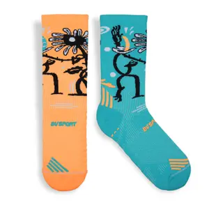 Sokken BV Sport Run Collector Nhobi Samba image-1