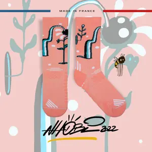 Sokken BV Sport Run Collector Nhobi Energie image-2