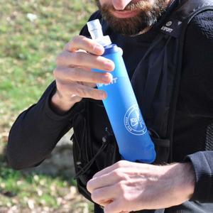 Gourde BV Sport Soft Flask image-1