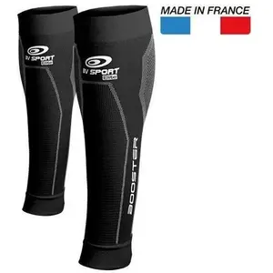 Manguito de compresión para piernas BV Sport Booster Elite image-0