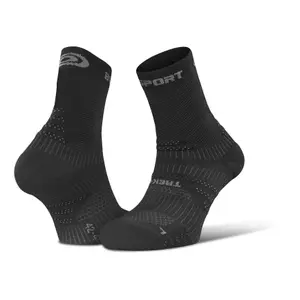 Chaussettes de randonnée BV Sport Trek evo image-0