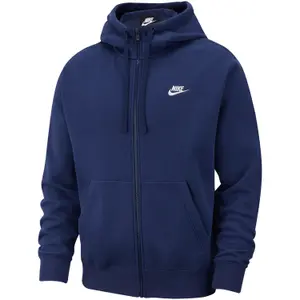 Chaqueta de chándal Nike Sportswear Club Fleece
