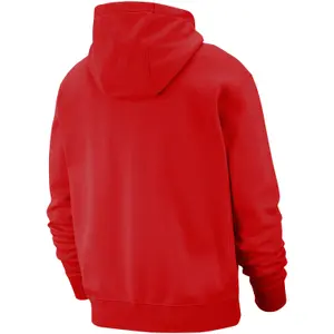 Sweatshirt mit Kapuze Nike sportswear club fleece image-4
