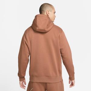 Sweatshirt à capuche Nike Sportswear Club Fleece image-4