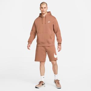 Sweatshirt à capuche Nike Sportswear Club Fleece image-3