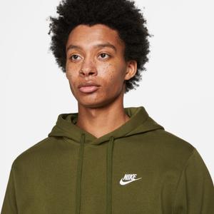 Sweatshirt à capuche Nike Sportswear Club Fleece image-5