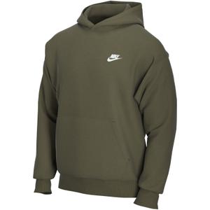 bv2654-327-felpa-con-cappuccio-nike-sportswear-club-fleece-kaki-verde-bianco