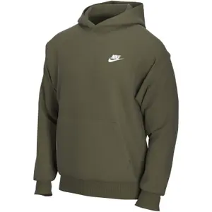 Sweatshirt à capuche Nike Sportswear Club Fleece image-0