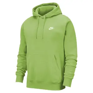 Sweatshirt à capuche Nike Sportswear Club Fleece image-0
