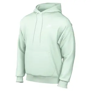Sweatshirt med huva Nike Sportswear Club Fleece image-0