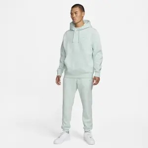 Sweatshirt med huva Nike Sportswear Club Fleece image-2