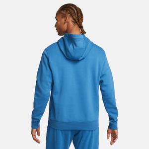 Sweatshirt Nike Sportswear Club Fleece image-6