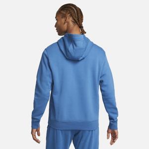 Sweatshirt Nike Sportswear Club Fleece image-4