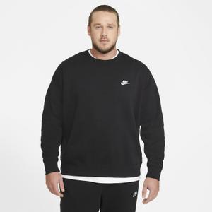 Sweatshirt Nike Sportswear Club Fleece image-3