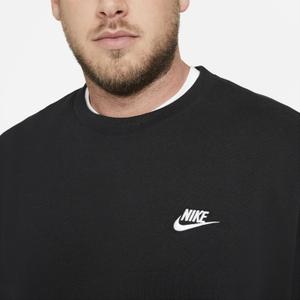 Sweatshirt Nike Sportswear Club Fleece image-6