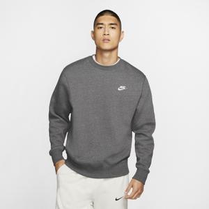 bv2662-071-sweatshirt-nike-sportswear-club-fleece-anthrazit-weiss