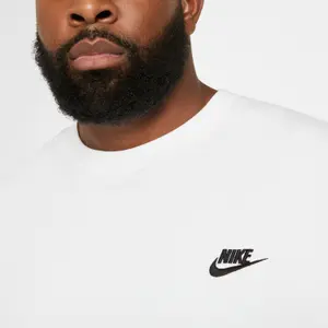 Sweatshirt Nike Sportswear Club Fleece image-6
