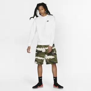 Sweatshirt Nike Sportswear Club Fleece image-2