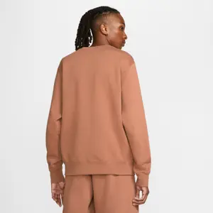 Sweatshirt Nike Sportswear Club Fleece image-3