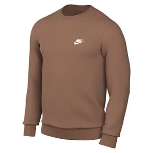 Sweatshirt Nike Sportswear Club Fleece image-0