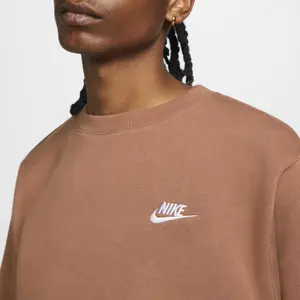 Sweatshirt Nike Sportswear Club Fleece image-4