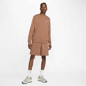 Sweatshirt Nike Sportswear Club Fleece image-1