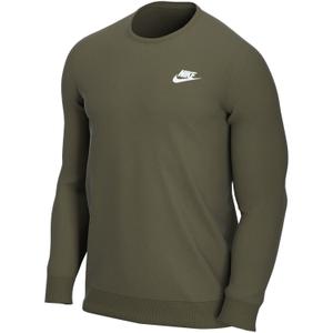 bv2666-326-sweatshirt-nike-sportswear-club-kaki-groen