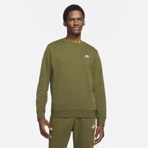 Felpa Nike Sportswear Club image-1