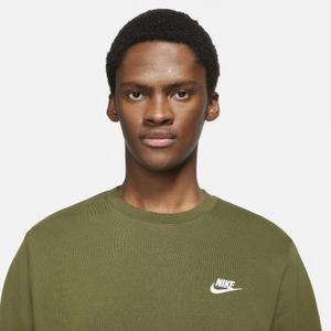 Felpa Nike Sportswear Club image-6