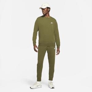 Felpa Nike Sportswear Club image-2