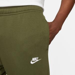 Pantalón de chándal Nike Sportswear Club Fleece image-4