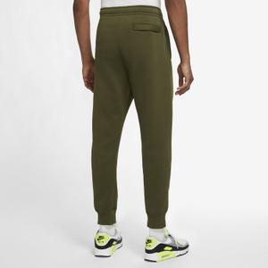 Pantalón de chándal Nike Sportswear Club Fleece image-3