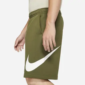 Shorts Nike Sportswear Club image-5
