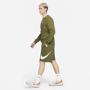 Shorts Nike Sportswear Club image-6