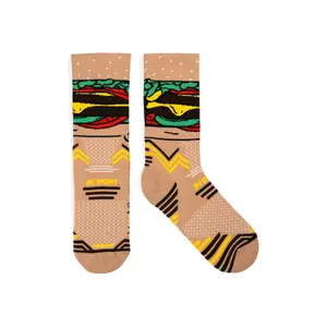 Calcetines BV Sport Trail Ultra Collector DBDB image-1