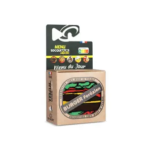 Calcetines BV Sport Trail Ultra Collector DBDB image-2