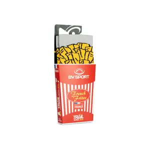 Meias BV Sport Trail Ultra Collector DBDB image-2