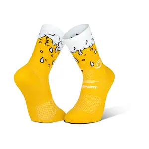 Chaussettes BV Sport Trail Ultra Collector DBDB image-0