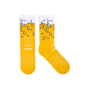 Chaussettes BV Sport Trail Ultra Collector DBDB image-1