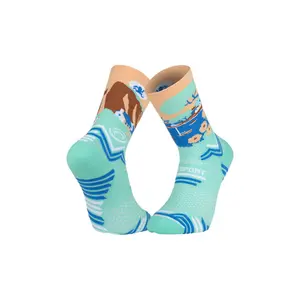 Calcetín BV Sport Trial Collector image-0