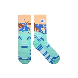 Calcetín BV Sport Trial Collector image-1