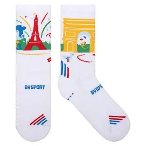 Strumpor BV Sport Paris - Collector DBDB image-0