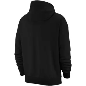 Felpa con cappuccio Nike Sportswear Club Fleece image-4
