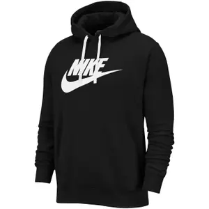 Felpa con cappuccio Nike Sportswear Club Fleece image-0