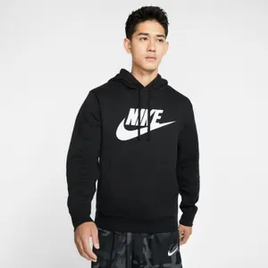 Felpa con cappuccio Nike Sportswear Club Fleece image-1