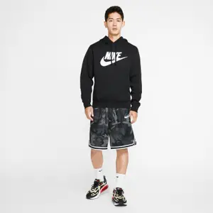Felpa con cappuccio Nike Sportswear Club Fleece image-2