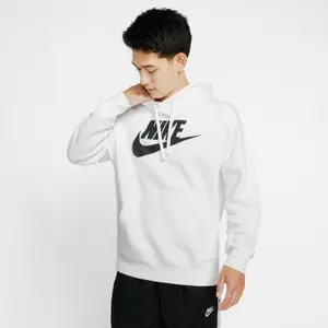 Felpa con cappuccio Nike Sportswear Club Fleece image-2