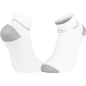 304-002-socken-kurz-bv-sport-light-run-weiss-grau