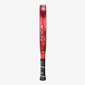 Padel rackets Bullpadel Indiga PWR 24 image-3
