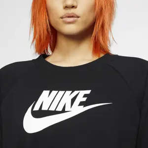 Sweatshirt femme Nike Sportswear Essential image-4
